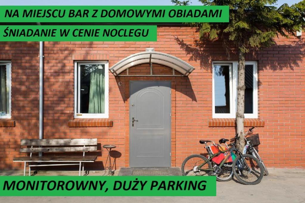 Siennicka Vandrerhjem Warszawa